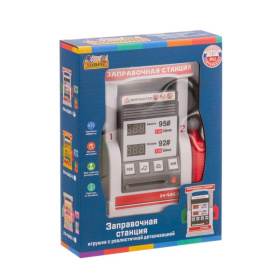 Набор "Заправка" на батарейках