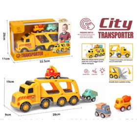 Набор "Автосити"