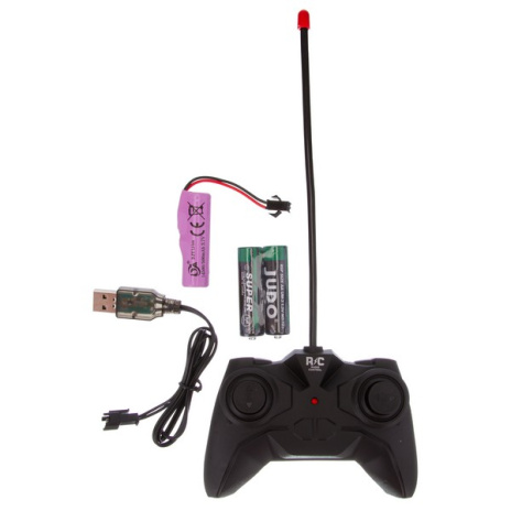 Машинка на пульте радиоуправления "BeBoy" Машинка на пульте радиоуправления "BeBoy"