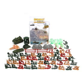 Набор "Военный"