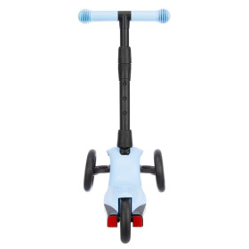 Самокат трехколесный Slider Start, складной Самокат трехколесный Slider Start, складной