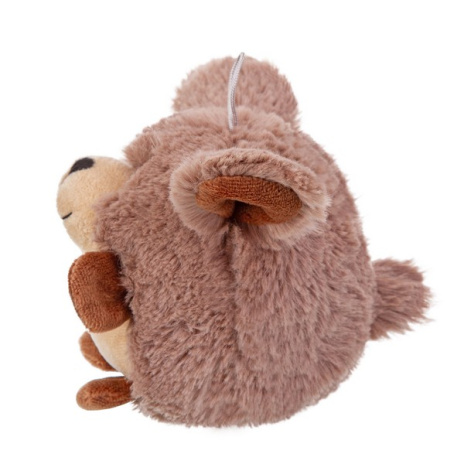 Собака, 10 см