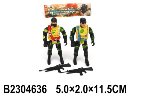 Машинка инерционная