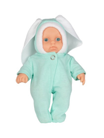 Кукла Весна "Карапуз 23 девочка" , высота 20 см