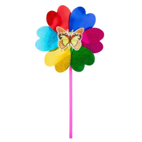 Ветерок диаметр: 21 см, в ассортименте