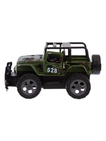 Машинка на пульте р/у