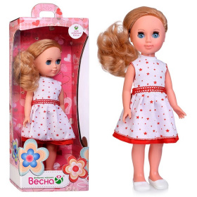 Кукла Весна "Алла кэжуал 6" в/к Кукла Весна "Алла кэжуал 6" в/к