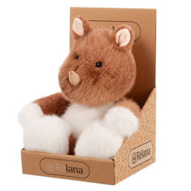 Носорог, 25 см