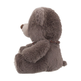 Мягкая Игрушка RELANA, Мишка в галстуке, 27 см
