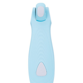 Самокат трехколесный Slider, светящиеся колёса и платформа, руль складной Самокат трехколесный Slider, светящиеся колёса и платформа, руль складной