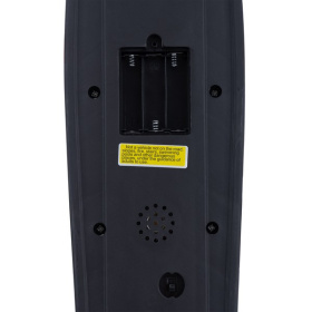 Самокат трехколесный Slider, колеса светящиеся, руль складной