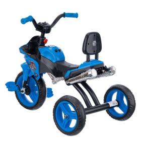 Велосипед 3-х колесный