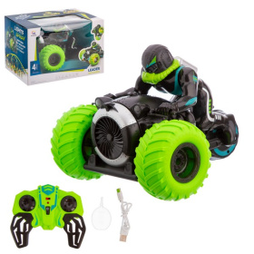 Мотоцикл на пульте радиоуправления Мотоцикл на пульте радиоуправления