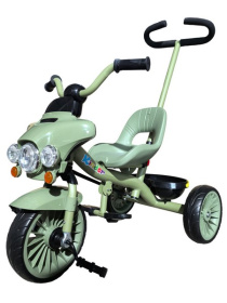 Велосипед 3-х колесный