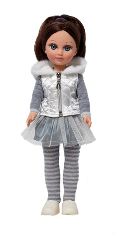 Кукла Весна "Анастасия 8", озвученная, высота 42 см Кукла Весна "Анастасия 8", озвученная, высота 42 см