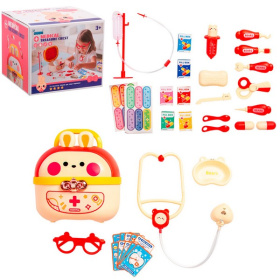 Набор "Доктор" Набор "Доктор"