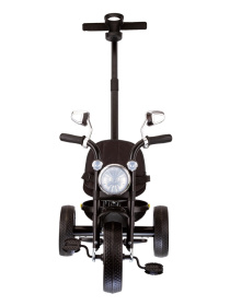 Велосипед трехколесный