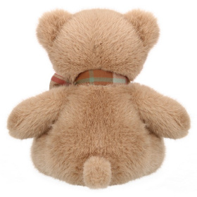 Мишка бежевый, 30 см