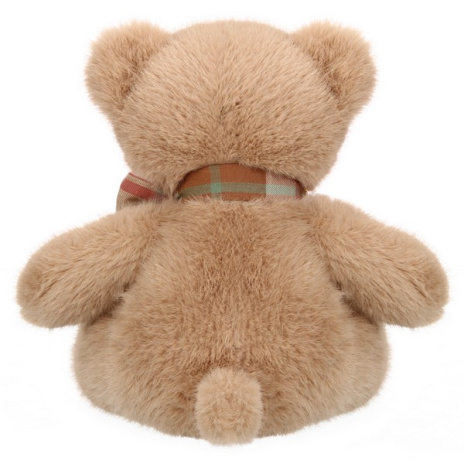 Мишка бежевый, 30 см