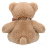 Мишка бежевый, 30 см