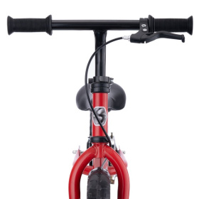 Беговел "Slider" пластиковые колеса диаметром 12 дюймовм