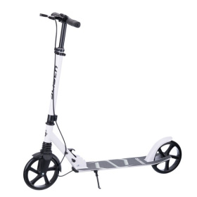 Самокат двухколесный Slider, складной Самокат двухколесный Slider, складной