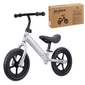 Беговел "Slider" пластиковые колеса диаметром 12 дюймов