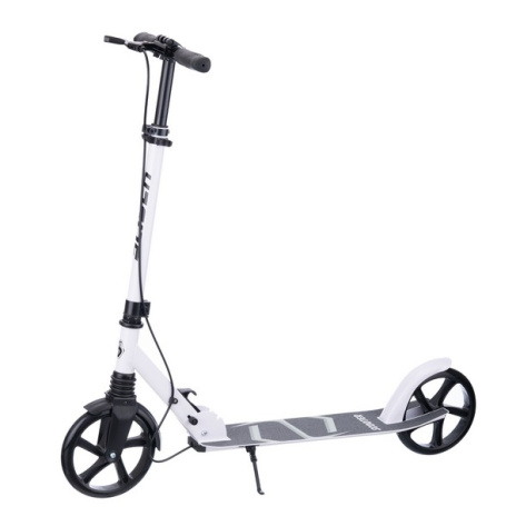 Самокат двухколесный Slider, складной Самокат двухколесный Slider, складной