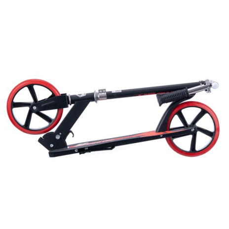 Самокат двухколесный Slider, складной