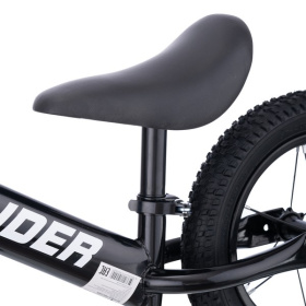 Беговел "Slider" надувные колеса диаметром 12 дюймов Беговел "Slider" надувные колеса диаметром 12 дюймов