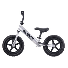 Беговел "Slider" пластиковые колеса диаметром 12 дюймов