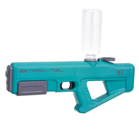 Водное оружие на аккумуляторе в ассортименте