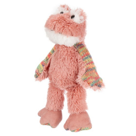 Лягушонок розовый, 20 см Лягушонок розовый, 20 см