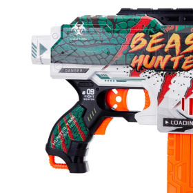 Автомат "BeBoy", 24 софт-патрона в комплекте