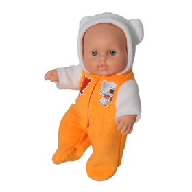 Кукла Весна "Малыш 2. Ми-ми-мишки"