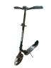 Самокат двухколесный Slider, складной Самокат двухколесный Slider, складной