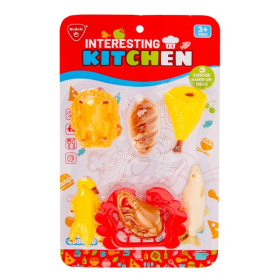 Набор "Посуда"