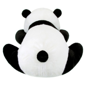 Мягкая Игрушка RELANA, Панда лежебока, 55 см Мягкая Игрушка RELANA, Панда лежебока, 55 см