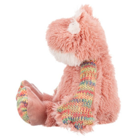 Лягушонок розовый, 20 см Лягушонок розовый, 20 см