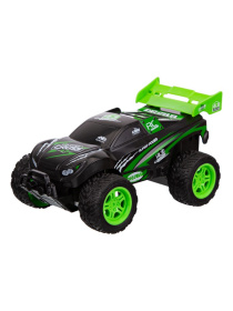 Машинка на пульте управления