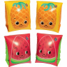 Нарукавники для плавания Fruitastic 23*15 см, Bestway