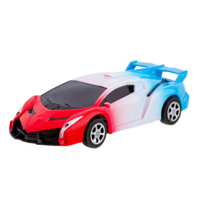 Машинка инерционная