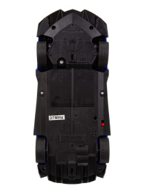 Машинка на пульте радиоуправления "BeBoy"