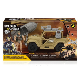 Набор "Военный"