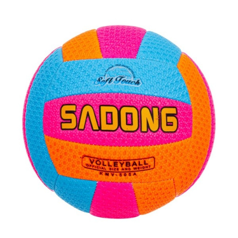 Волейбольный мяч PVC, в ассортименте