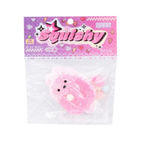 Игрушка-антистресс "Мороженка", в ассортименте