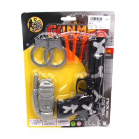 Набор "Полиция"