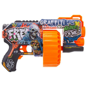 Автомат "BeBoy", 24 софт-патрона в комплекте