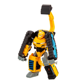 Робот-трансформер в ассортименте