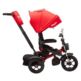 Велосипед 3-х колесный Chopper